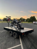 WHEELIE MACHINE Trailer
