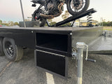 WHEELIE MACHINE Trailer