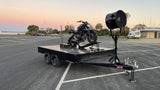 WHEELIE MACHINE Trailer
