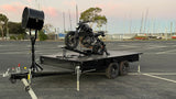 WHEELIE MACHINE Trailer