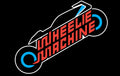 Wheelie Machine